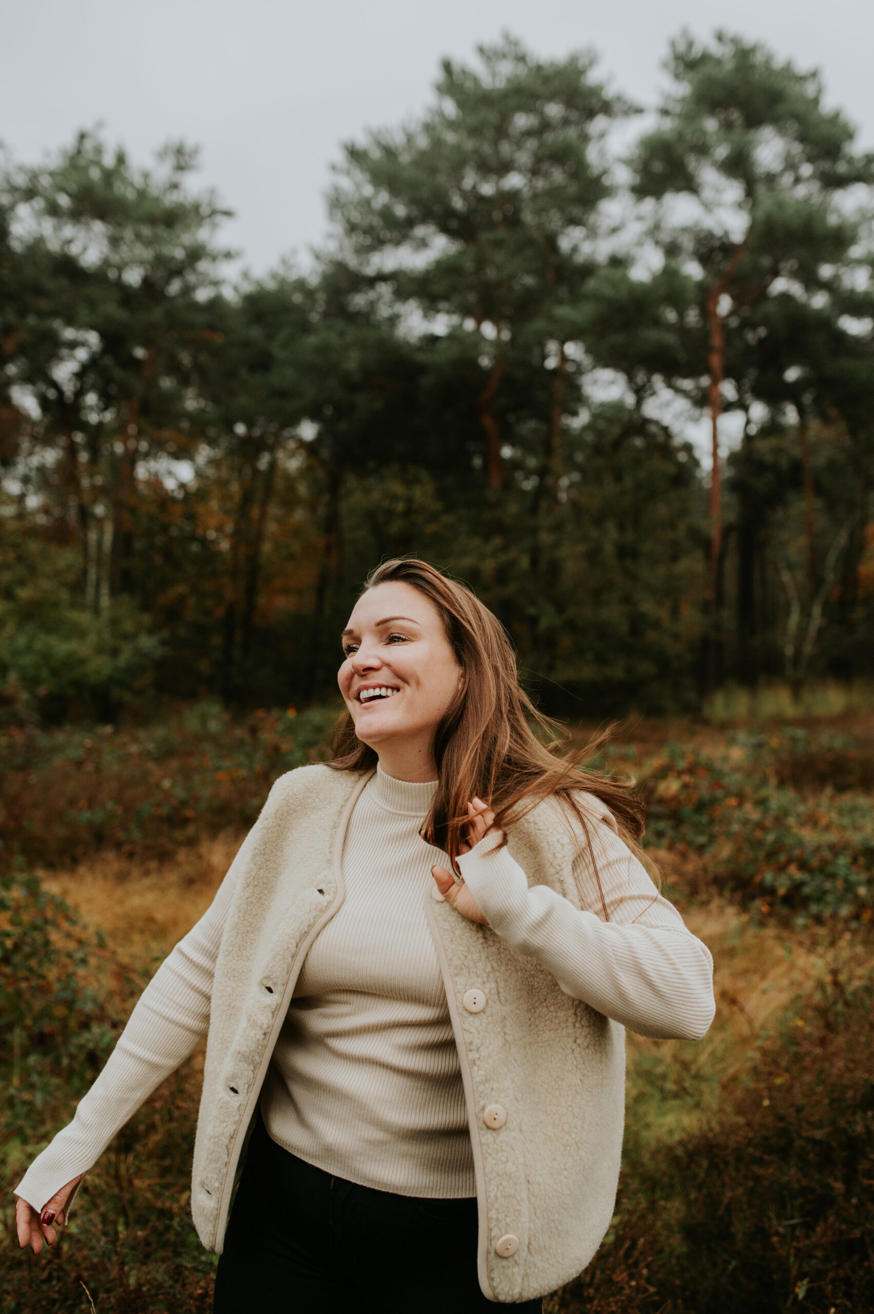 Eline – Buitenpsycholoog